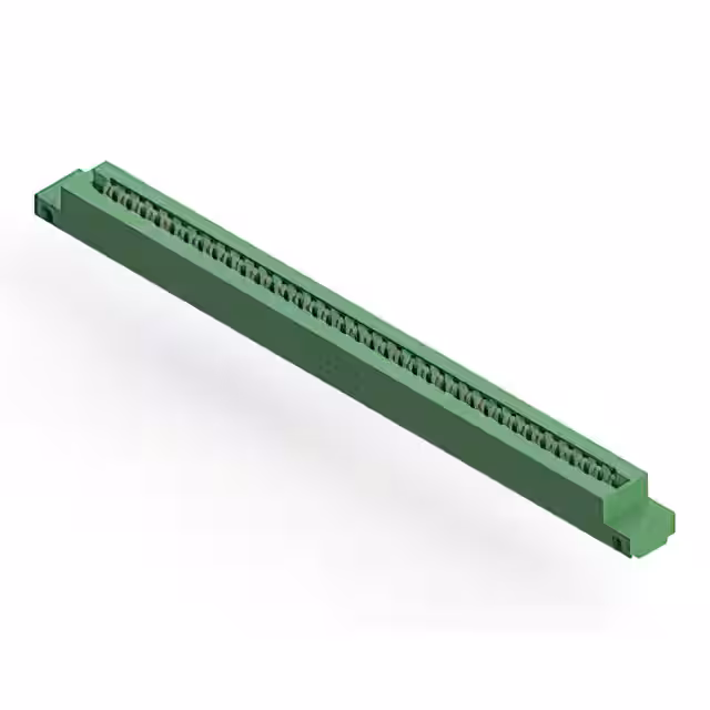 307-036-453-112 EDAC Inc.  Edgeboard Connectors